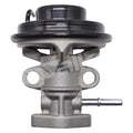 Walker Products Inc. - Sensors exhaust detail