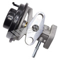 Walker Products Inc. - Sensors exhaust