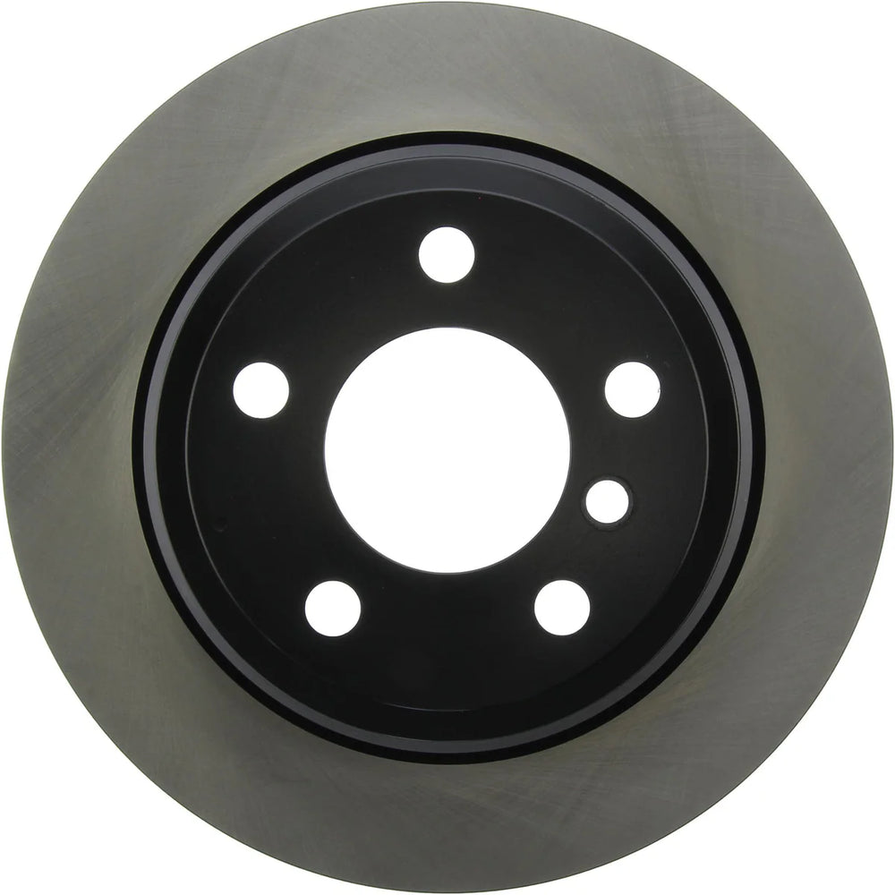BRAKE ROTOR