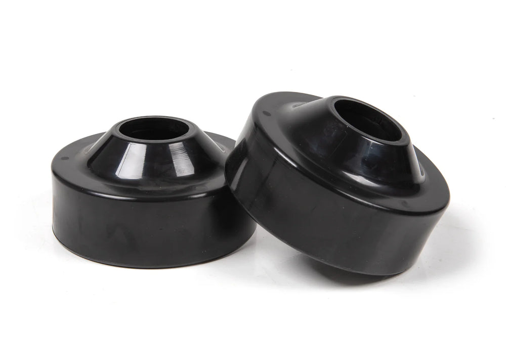 2007-2018 Jeep Wrangler (JK) 4dr 2in Rear Spacer Kit
