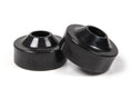 2007-2018 Jeep Wrangler (JK) 4dr 2in Rear Spacer Kit