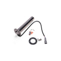 Radium Engineering SAE Fuel Level Sender 0-90 ohm 8.0IN - Shrouded