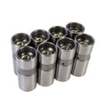 Comp Cams GM Applications Xtreme Energy DLC Solid Flat Tappet Lifter .842in Dia. - 4 Cyl