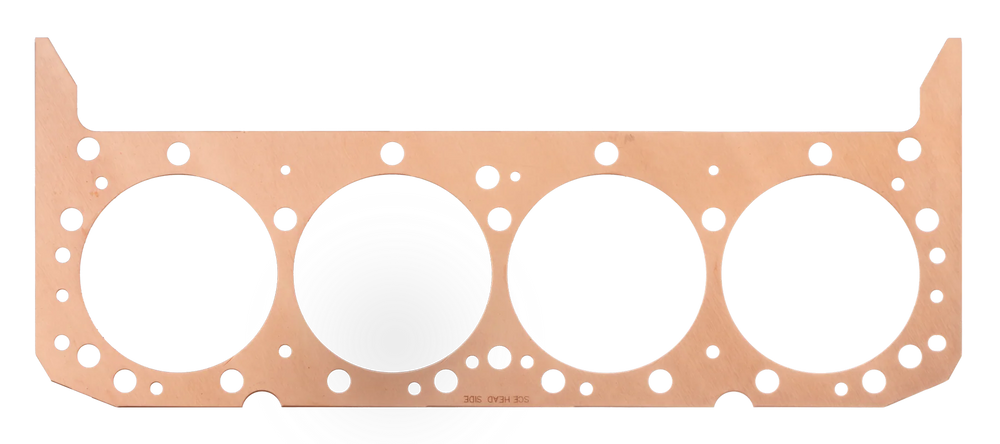 CHEVROLET SB 4.010 X .062 PRO COPPER HD GSKT