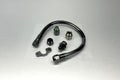 Radium Engineering Mitsubishi Evolution 9 Fuel Rail Plumbing Kit