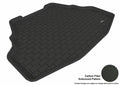 3D MAXpider 2009-2014 Acura TL FWD Kagu Cargo Liner - Black