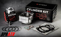 Athena 20-22 Yamaha YZ 450F 102mm Bore 496cc Big Bore Gasket Kit