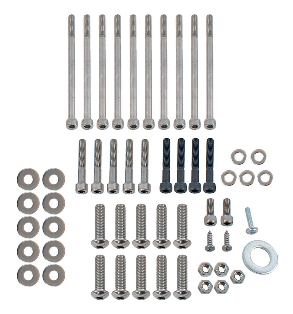 HARDWARE KIT, 146102M LSX
