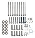 HARDWARE KIT, 146102M LSX