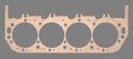BBC Copper Head Gasket 4.320 x .050