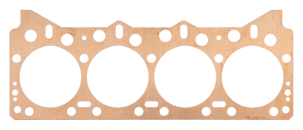 CHRYSLER RACING HEMI 4.200 X . 050 PRO COPPER HD GSKT