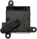 HVAC AIR DOOR ACTUATOR