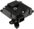 HVAC AIR DOOR ACTUATOR