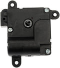 HVAC AIR DOOR ACTUATOR