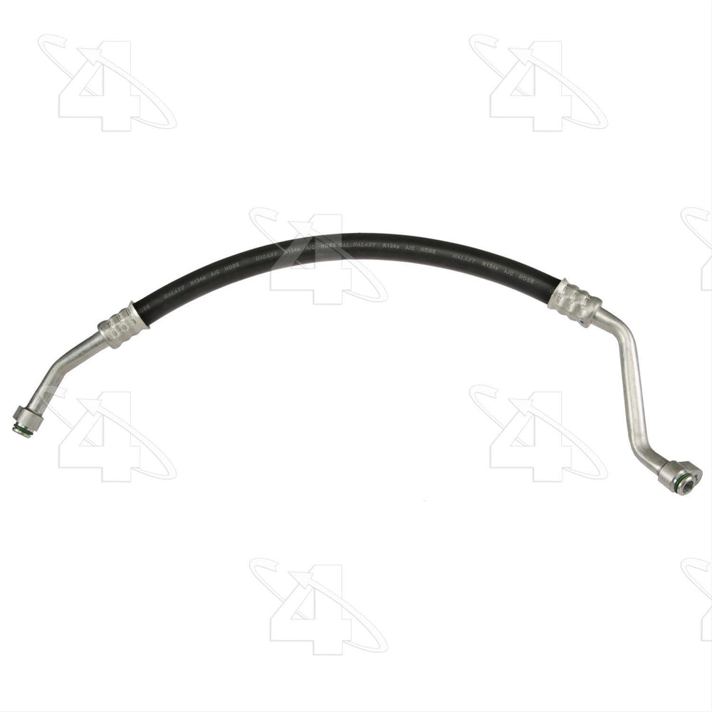 FOUR SEASONS auto part