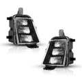 Winjet fog light kit
