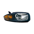 RH HEADLAMP ASSY COMPOSITE COMBINATION LAMP CHEVROLET CAVALIER 20032005