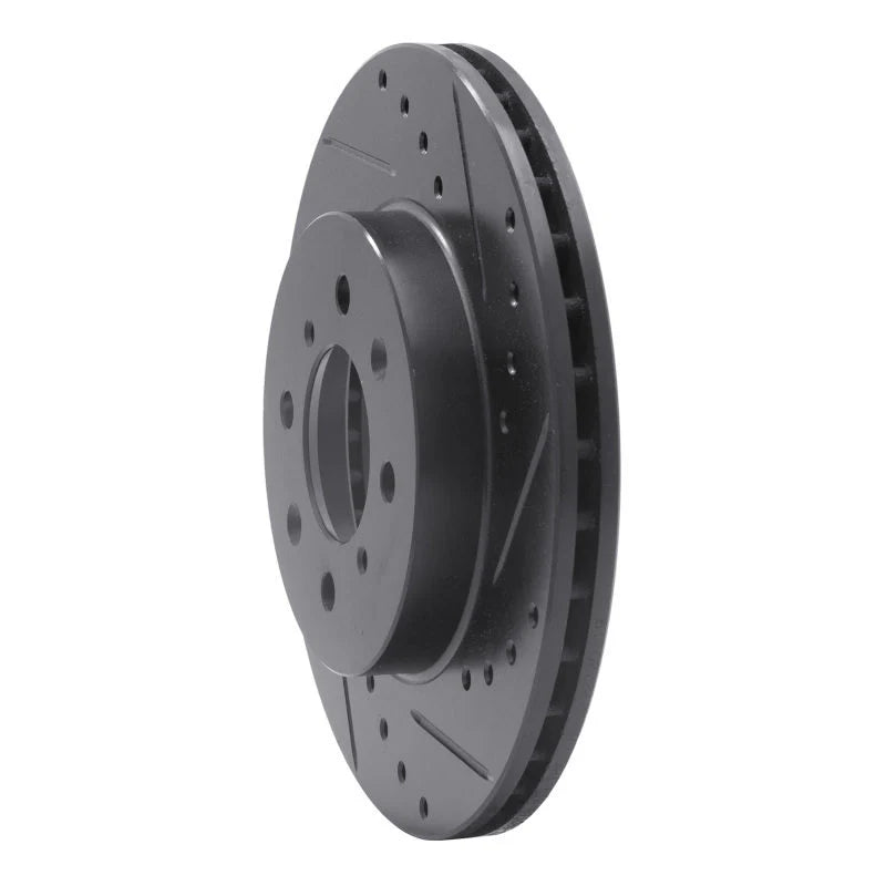 R1 Concepts black auto part