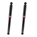 KYB Shocks & Struts Excel-G Rear 15-19 Chevrolet Colorado (Excl ZR2)