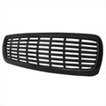DURANGO MESH GRILLE- GLOSSY BLACK