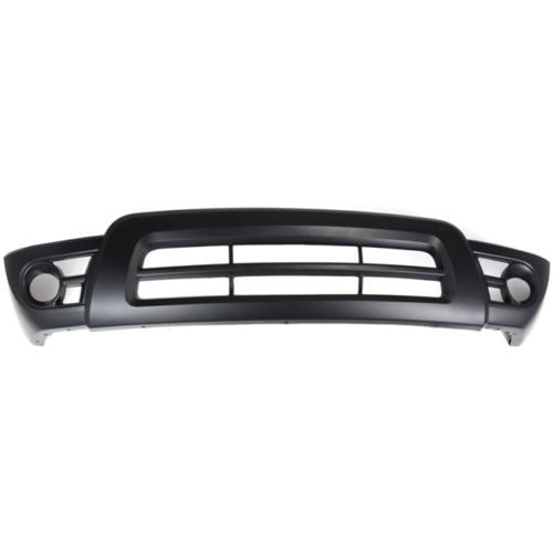 CAPA LT FRT BUMPER EXTENSION OTR BASE|PRERUNNER; W/WHEEL OPENING FLARES; PTM TOYOTA TACOMA 1215