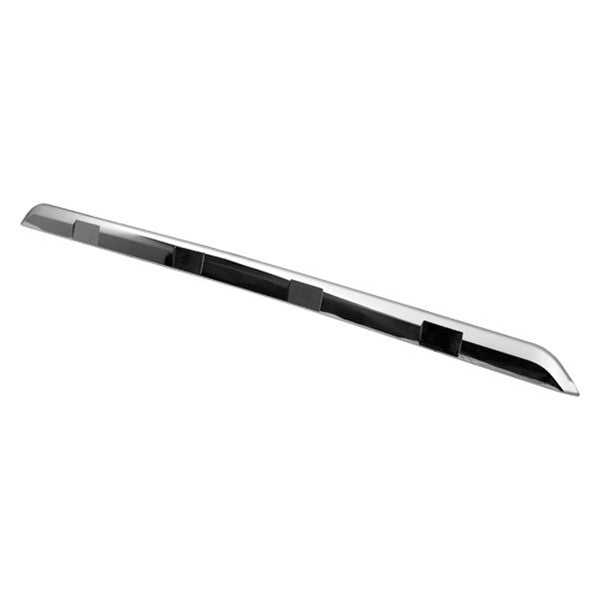 REAR BUMPER MOLDING NISSAN PATHFINDER 1316