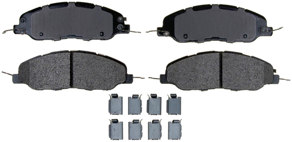 R auto part