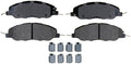 BRAKE PAD SET
