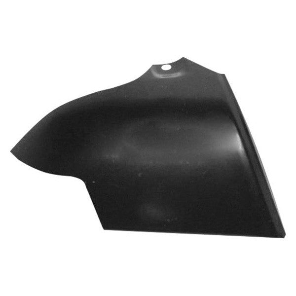 RH FRONT FENDER EXTENSION; FIREBIRD 6768