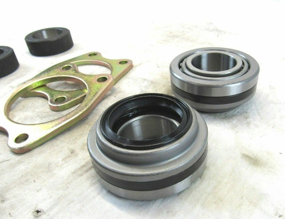 ALLOY AXLE auto part