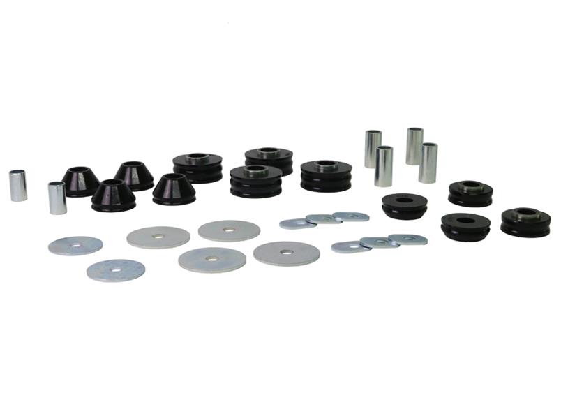Body Mount Bushings
