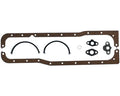 MAHLE Original Detomaso Mangusta 72-67 Oil Pan Set