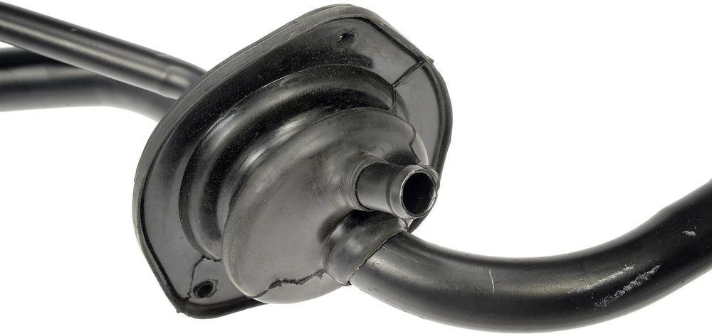 FUEL FILLER NECK