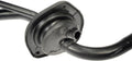 FUEL FILLER NECK