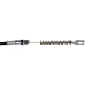 BRAKE CABLE