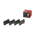 Brembo 08-20 Dodge Challenger/06-10 Charger/15-17 Chevy SS Premium Low-Met OE Equivalent Pad - Rear
