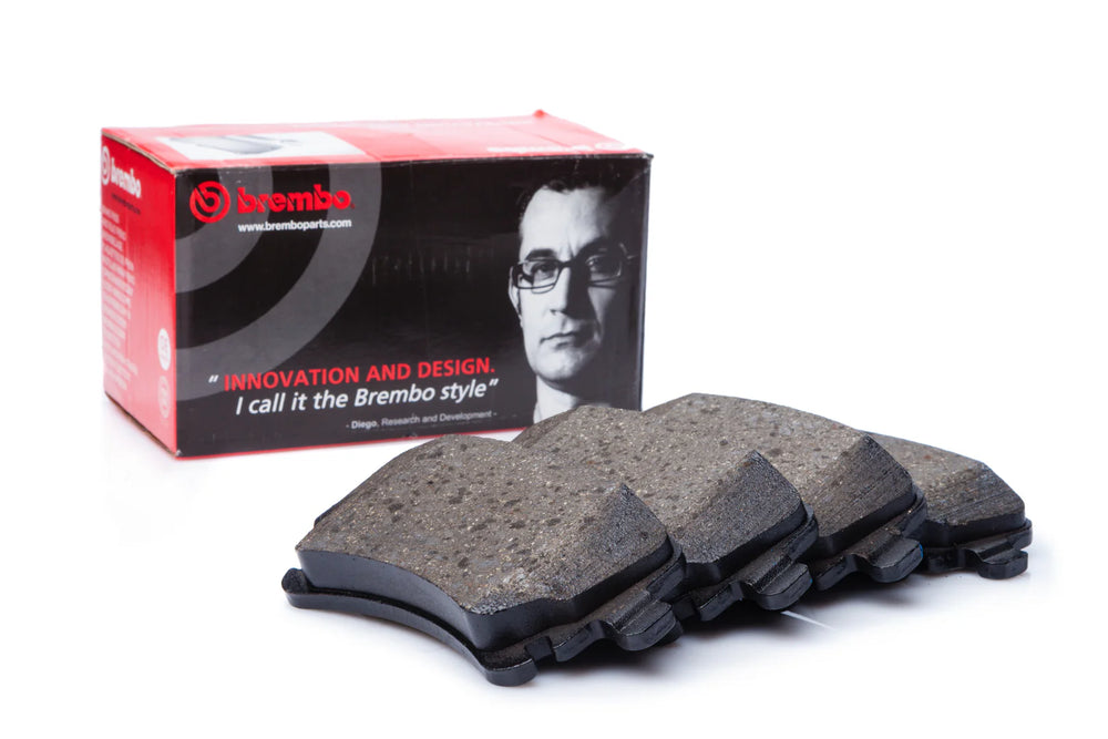BMW M2 20232023 M3 20212023 M4 20212023 M5 20182023 DISC BRAKE PAD SET