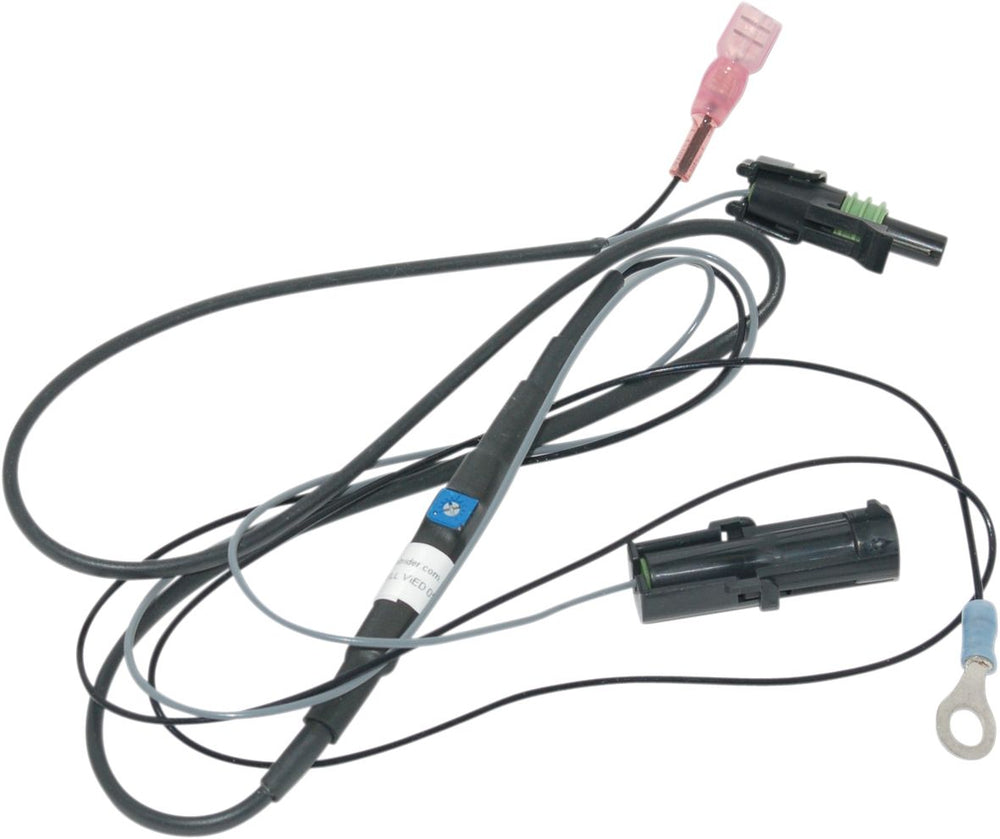 NAMZ 08-10 V-Twin XB9 & XB12 Buell Models w/Stock ECM Nightrider O2 Enrichment Device