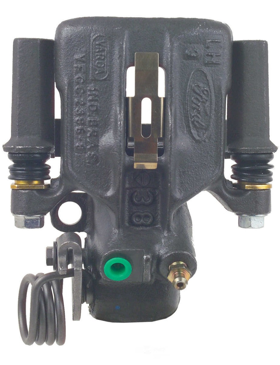 FRICTION CHOICE CALIPERS