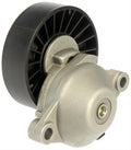 AUTOMATIC BELT TENSIONER