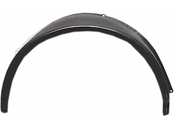 RH RR WHEEL HOUSING OUTER CAMARO EXC CONV/FIREBIRD 6768
