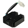 Arrowhead Honda 12 Volt Regulator / Rectifier