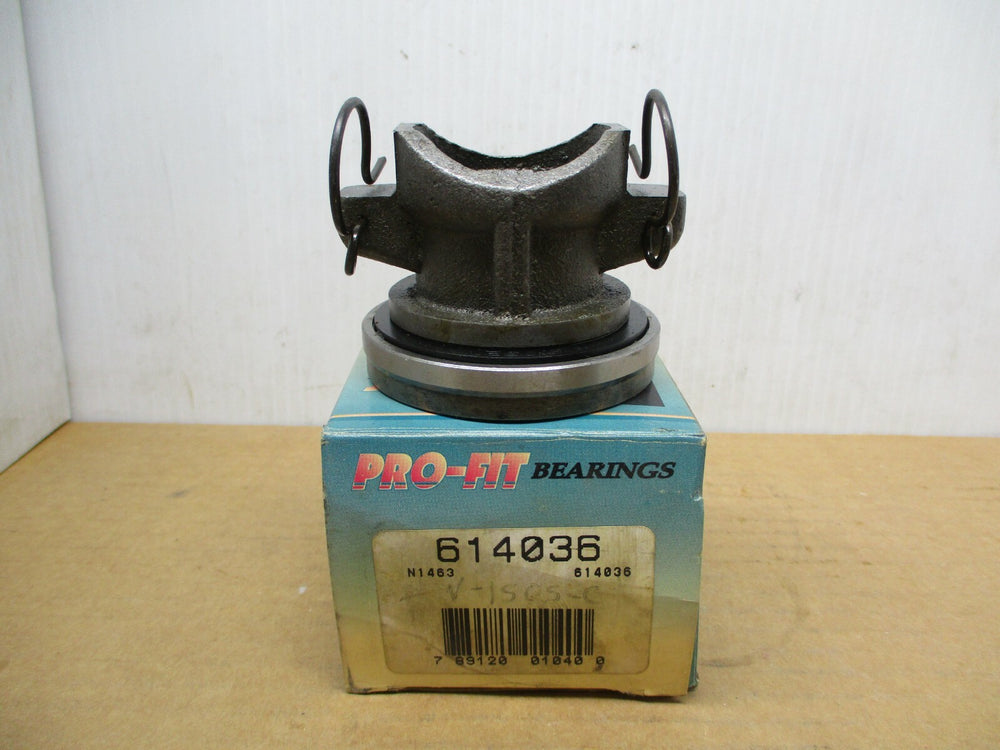 BOWER BCA auto part