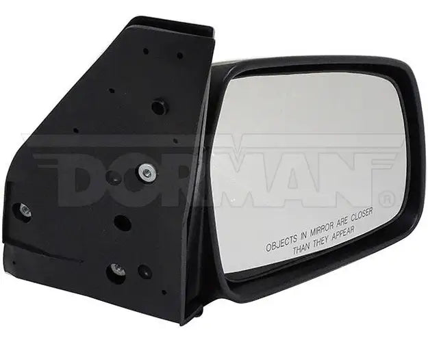 SIDE VIEW MIRROR - RIGHT