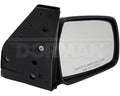 SIDE VIEW MIRROR - RIGHT