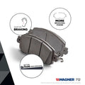 WAGNER BRAKE auto part