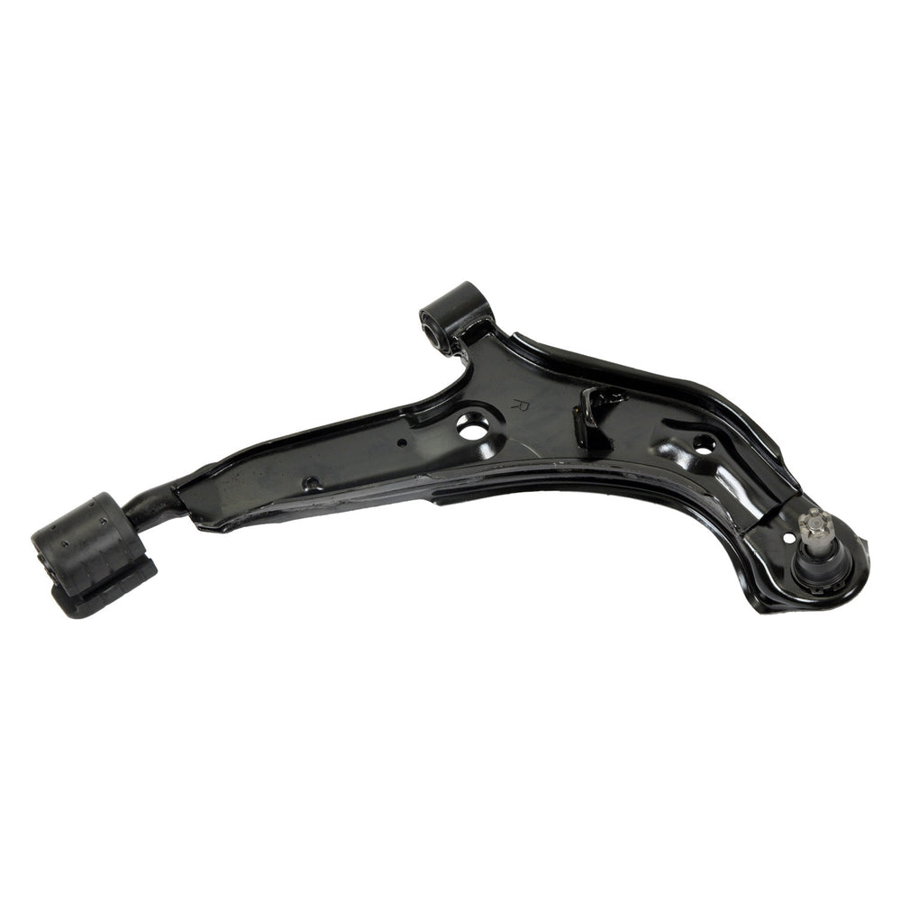 MOOG 98-01 Nissan Altima Front Right Lower Control Arm