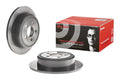 DISC BRAKE ROTOR