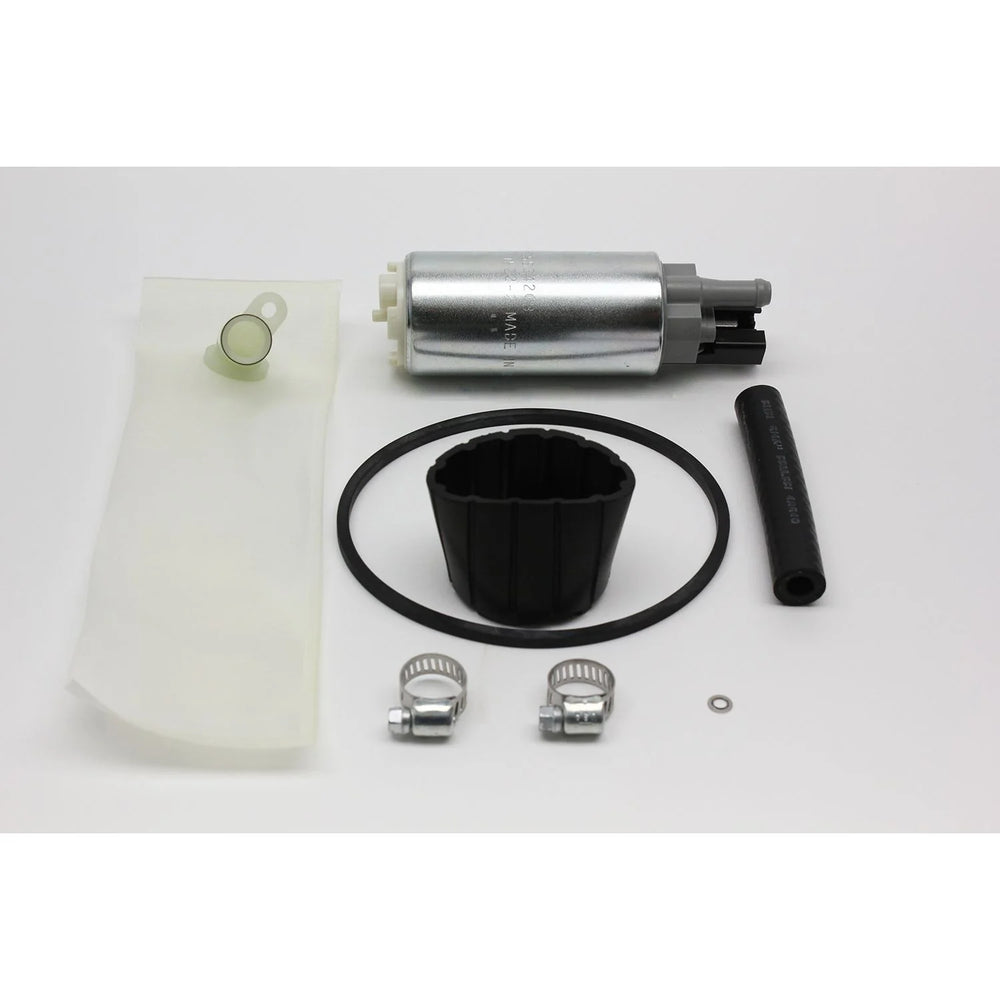 PUMP & KIT ASSY/HI-PERF