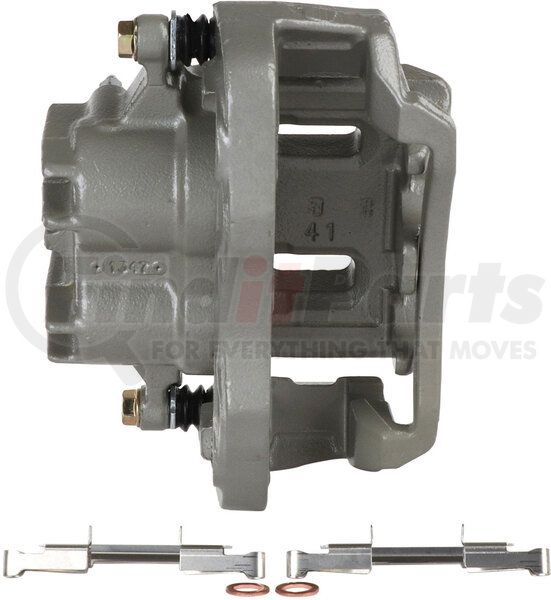 FRICTION CHOICE CALIPERS